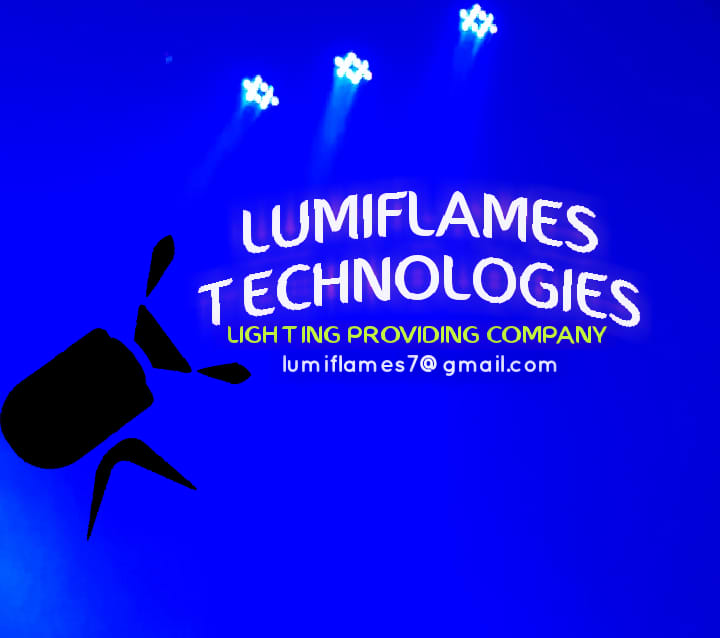 Lumiflames Lighting Technologies