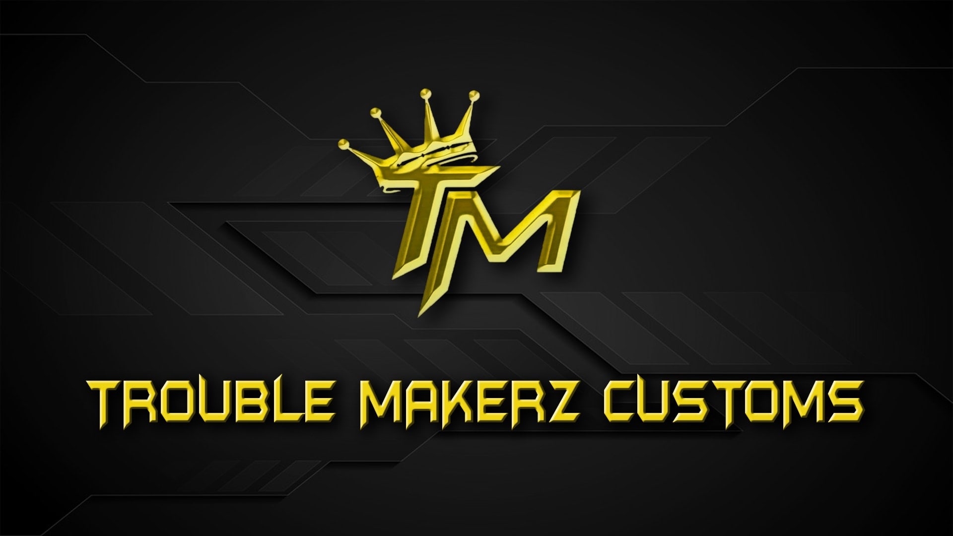 Trouble Makerz Customs