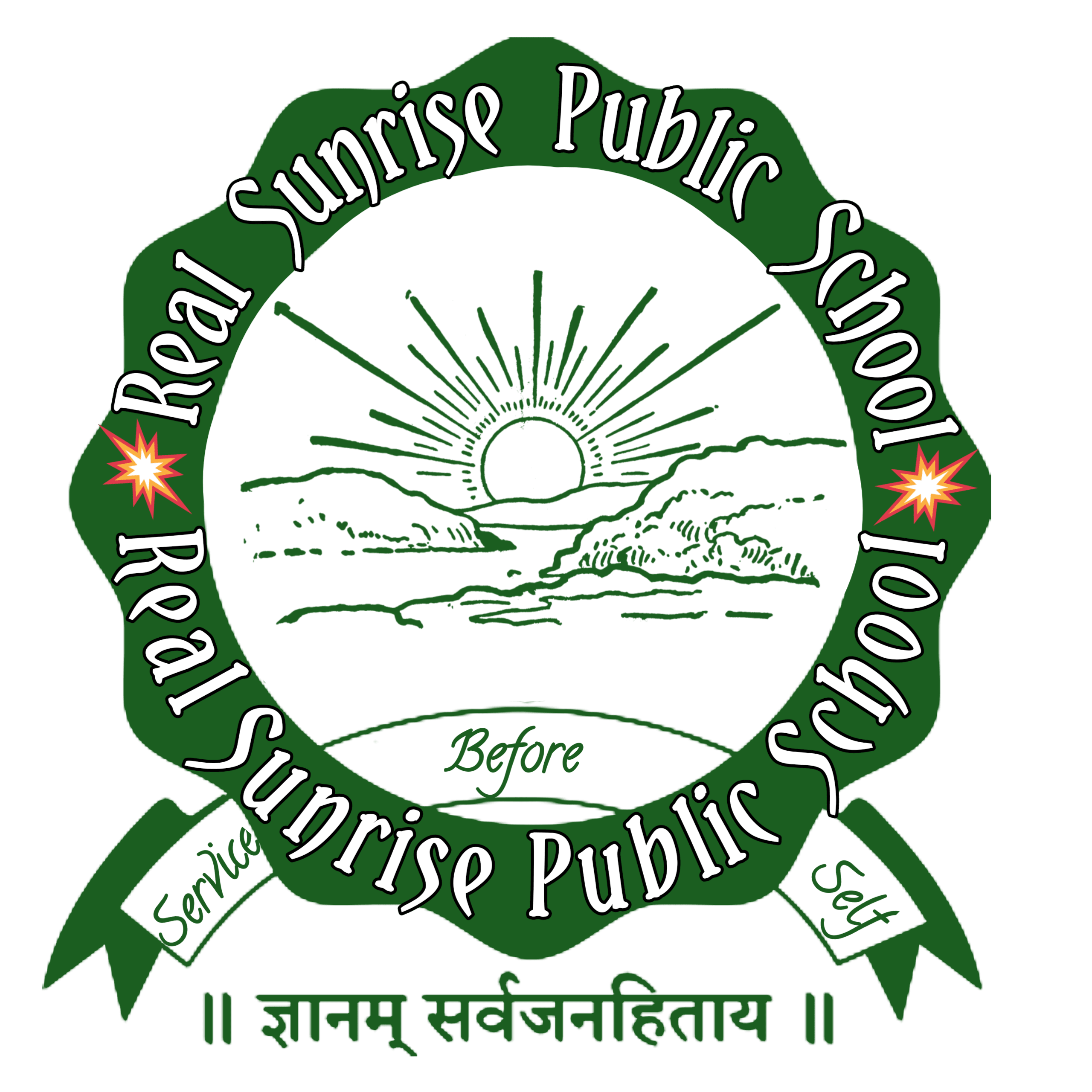 Real Sunrise Public School