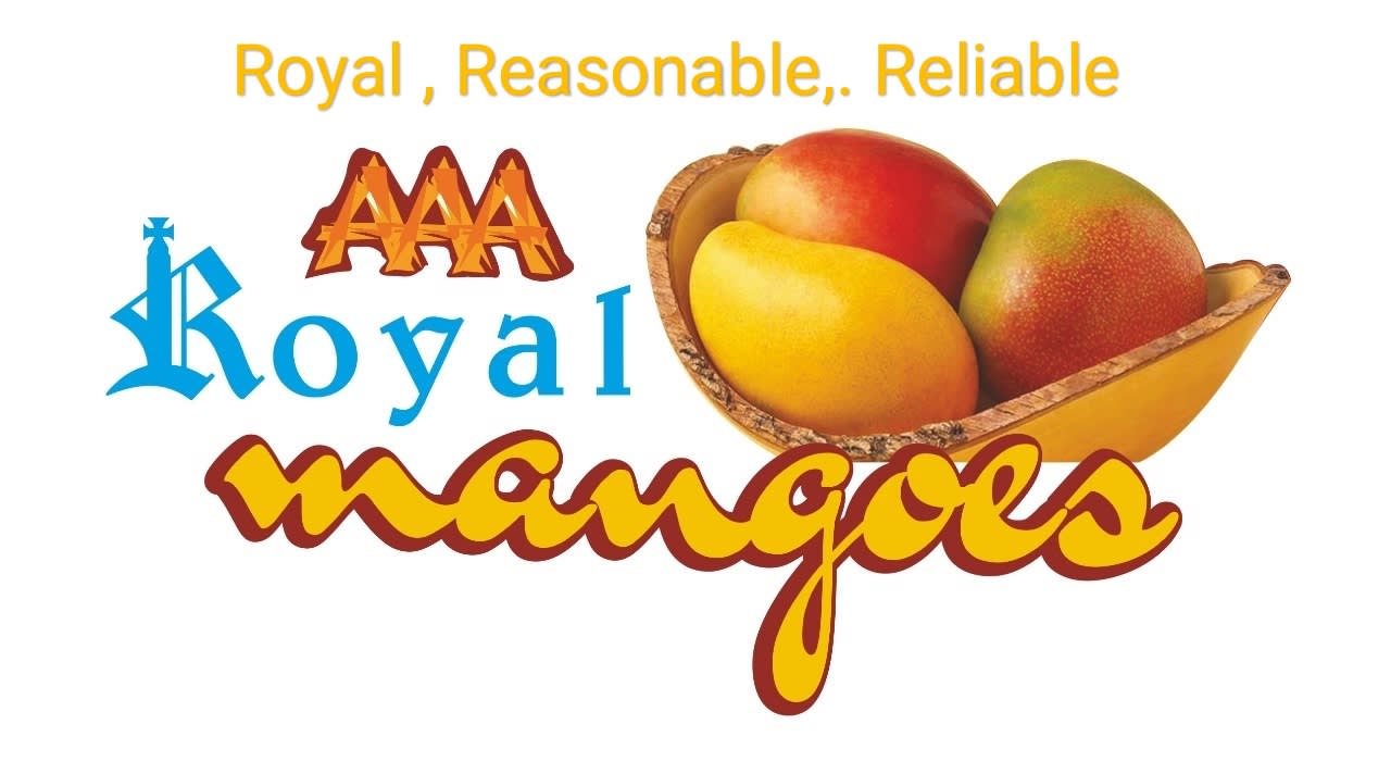 AAA ROYAL Mango