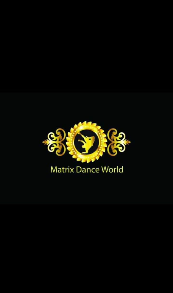 Matrix dance world