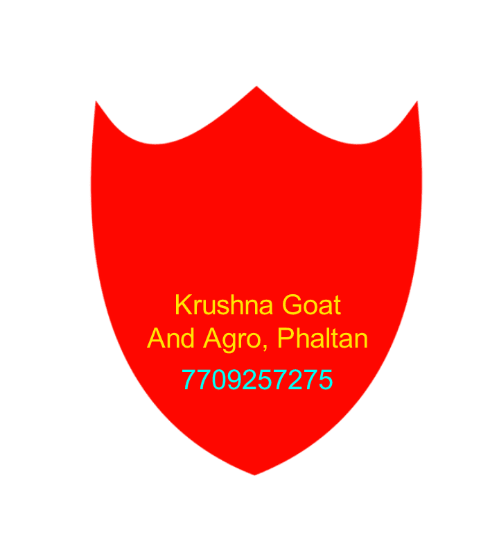 Krushna Organic Farms & Goats