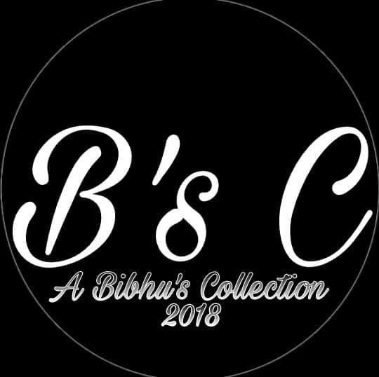 Bibhu's Collection