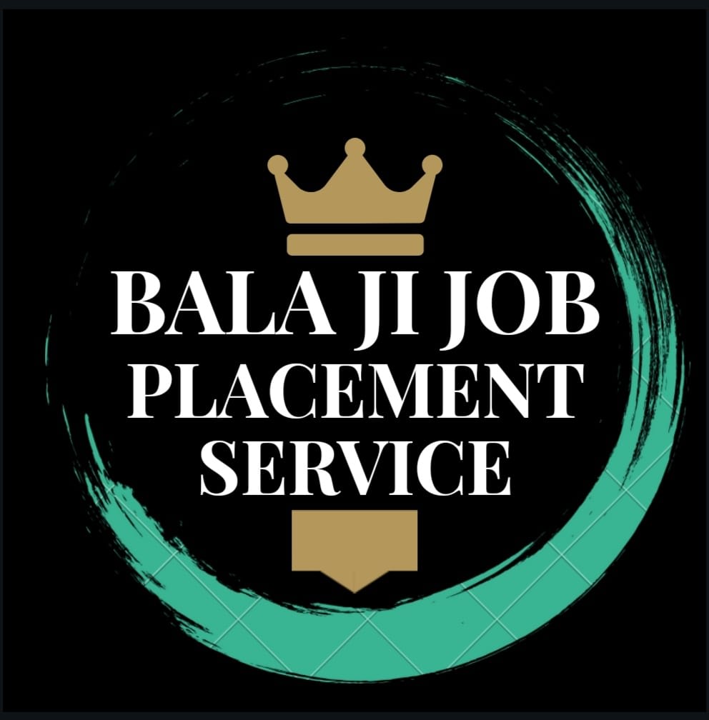 BALA JI JOB PLACEMENT SERVICE