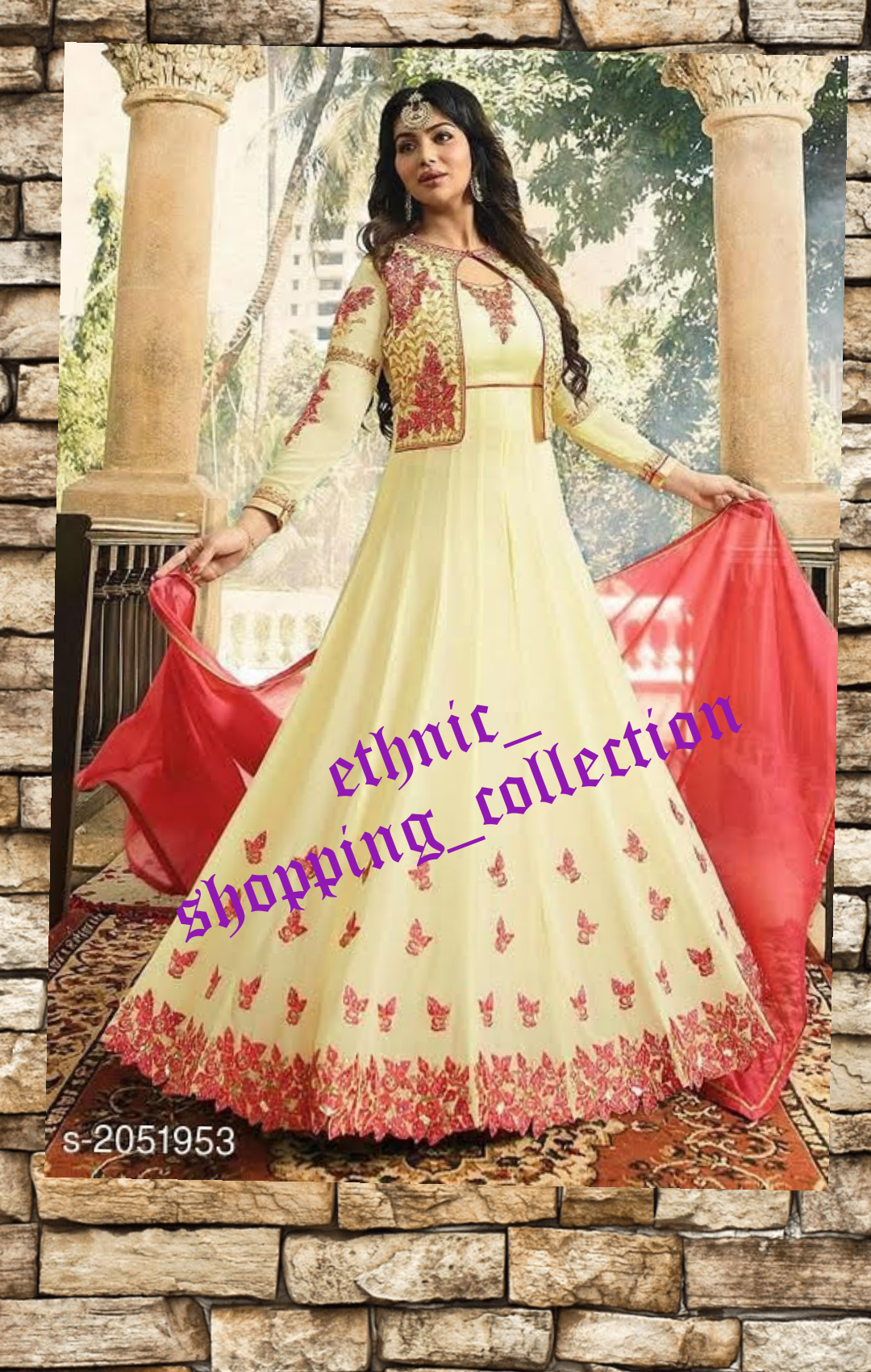 Ethnic Shopping Collection