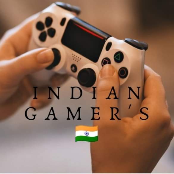Indian Gamer's