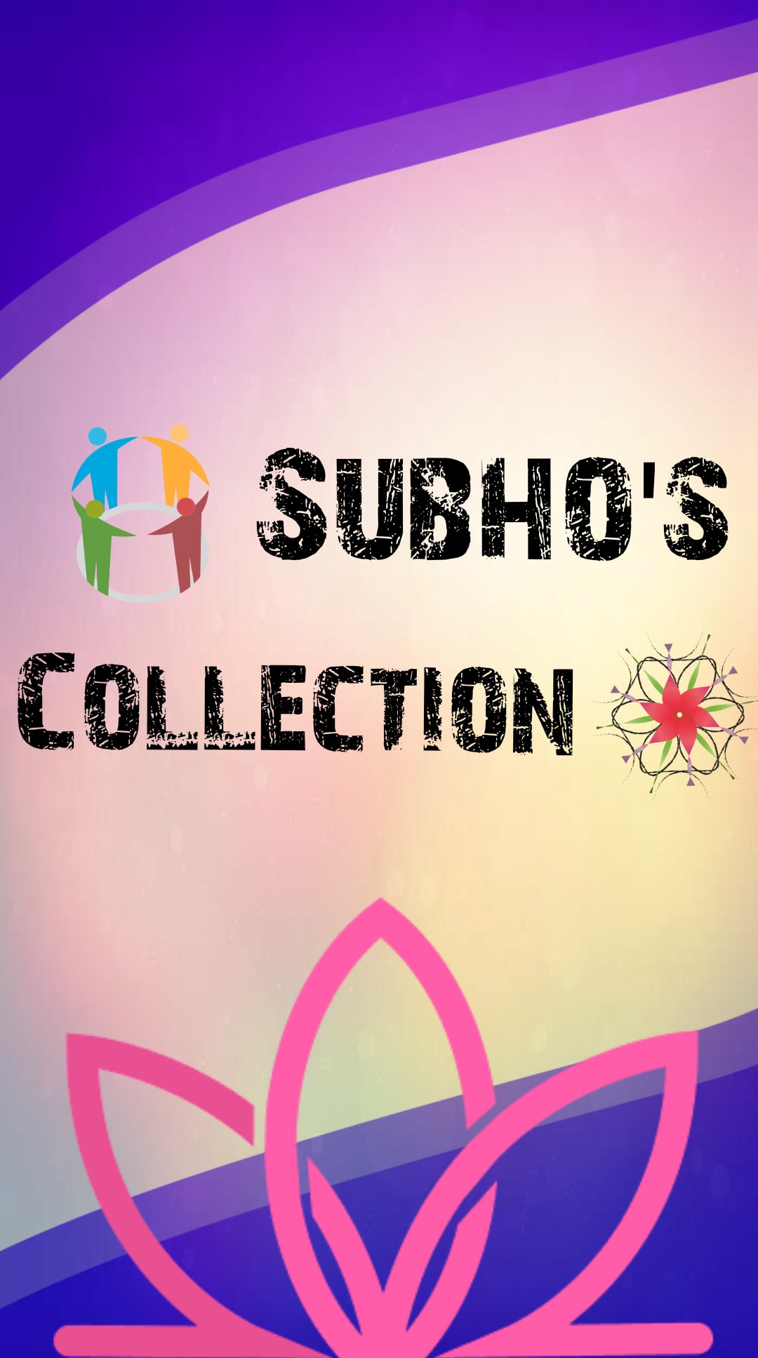 Subho's online store