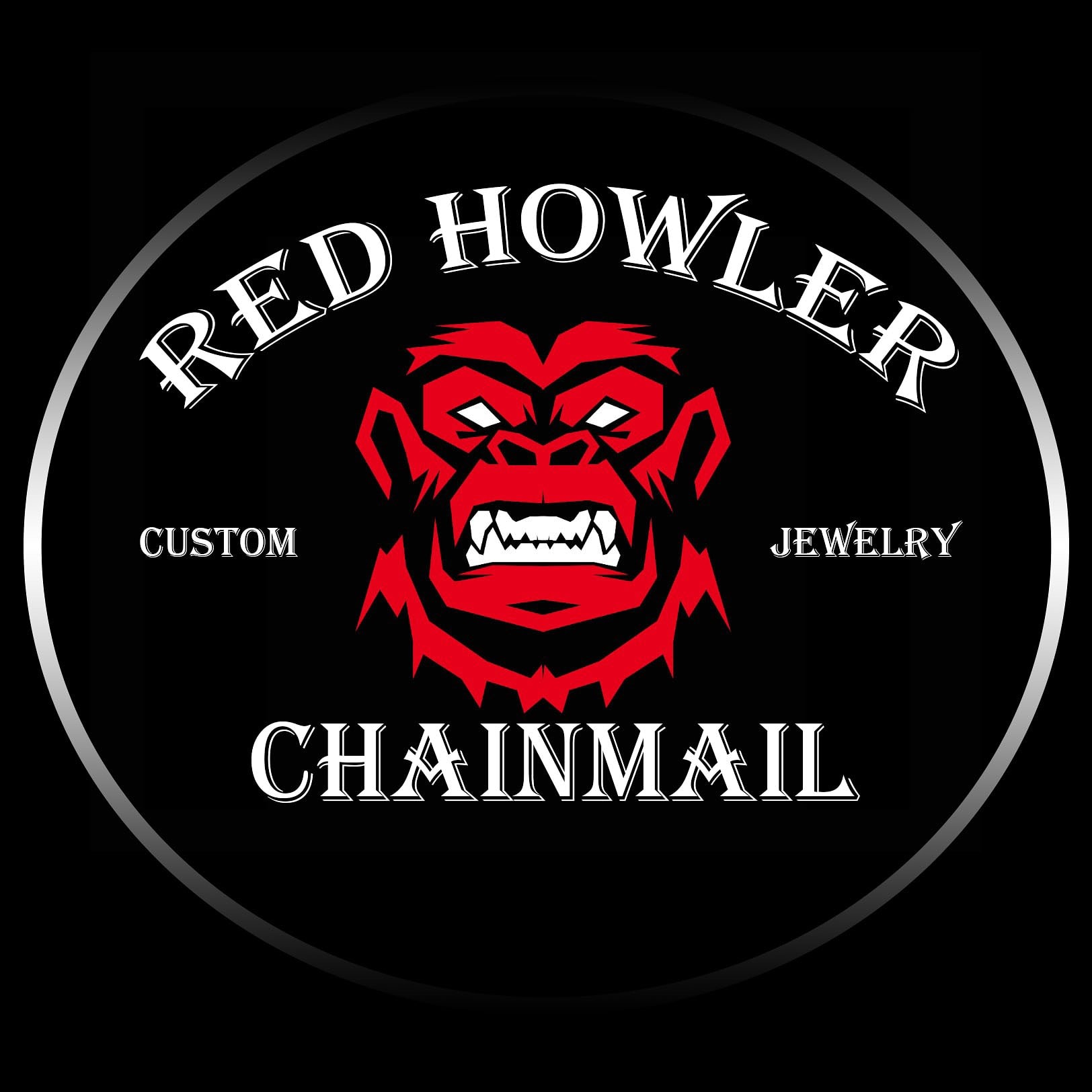 Red Howler Chainmail