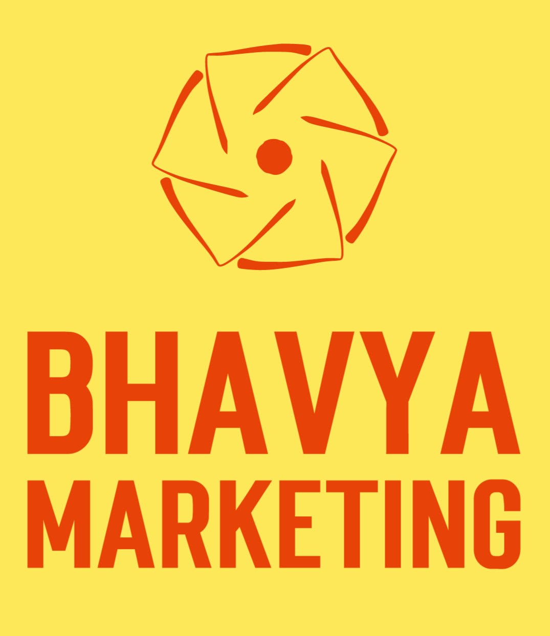 Bhavya Marketing