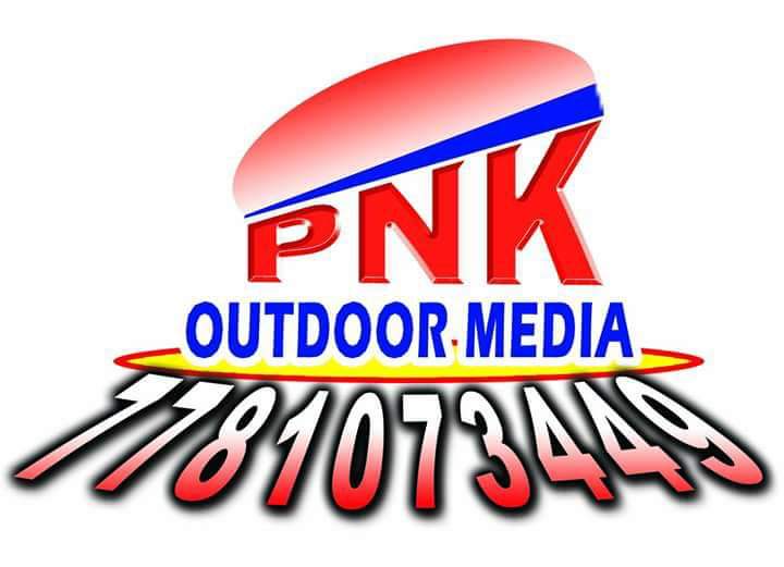 PNK Outdoor Media