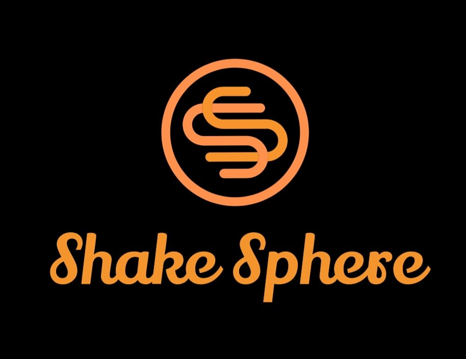 Shake Sphere