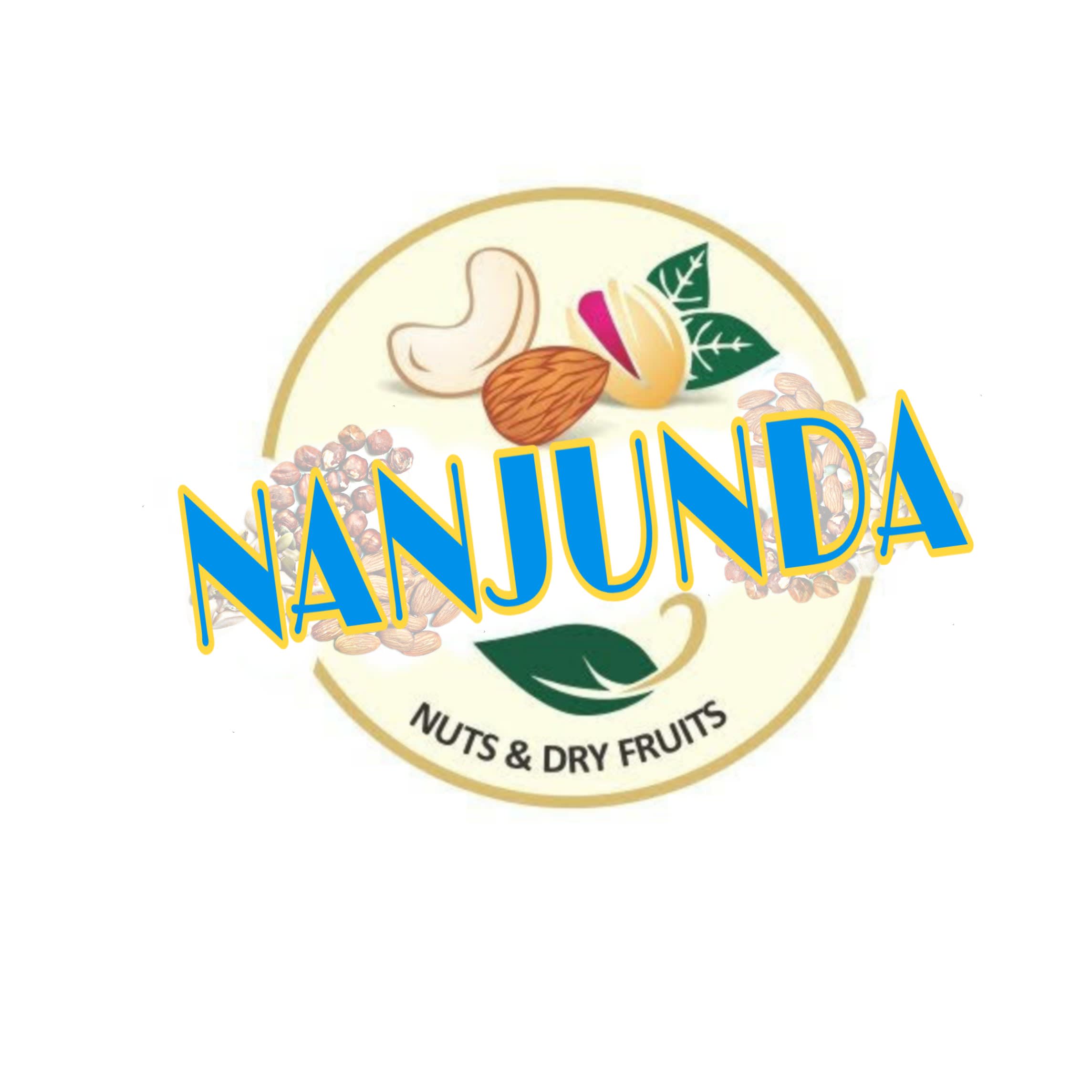 Nanjunda Dry Fruits
