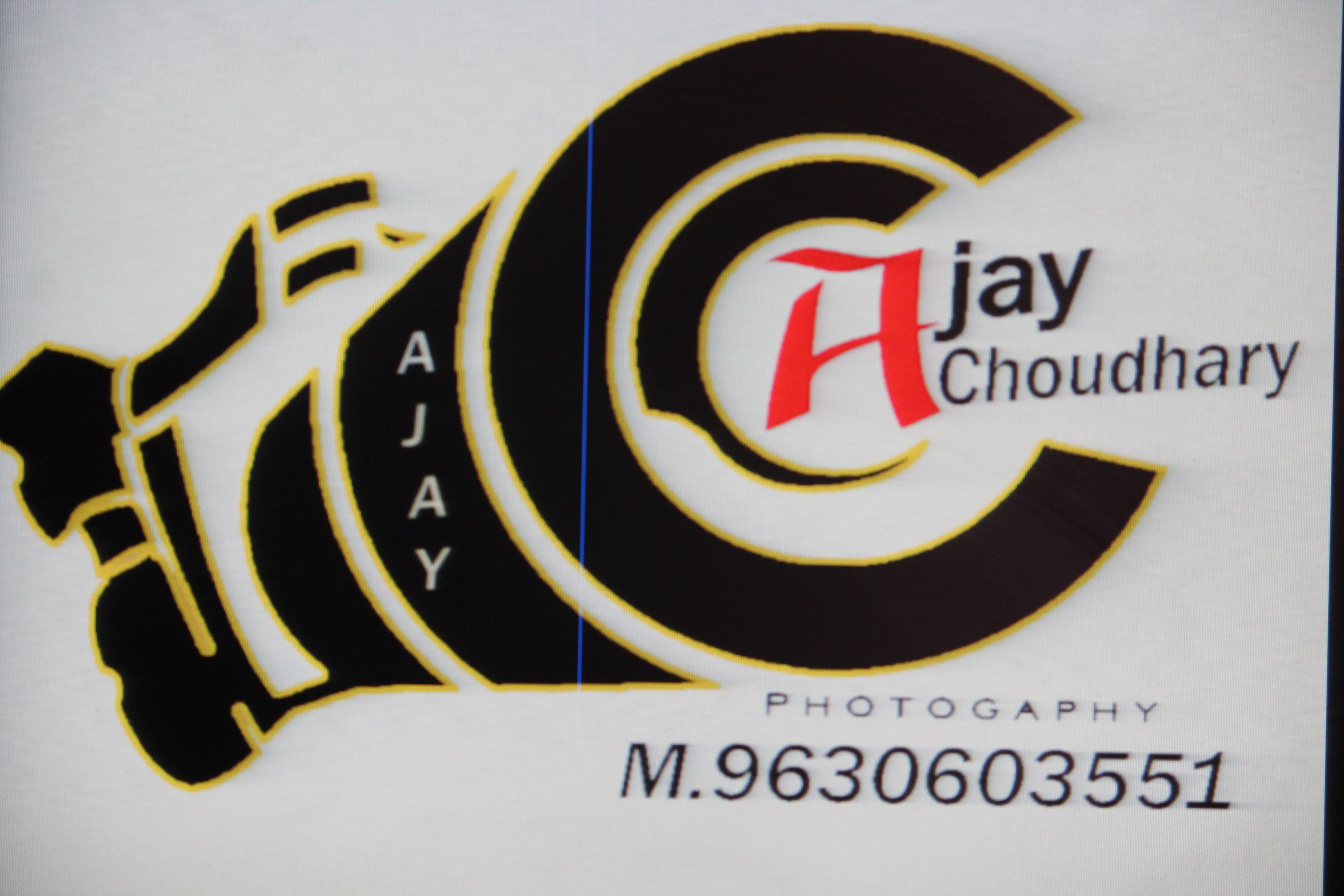 Ajay Photo Studio