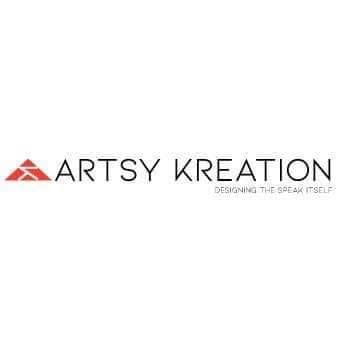 Artsy Kreation