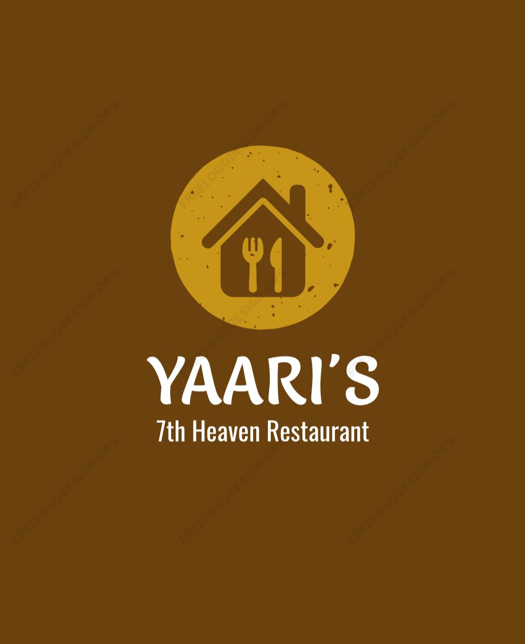 Yaari's 7th Heaven Restaurant