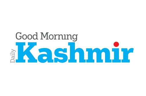 Good Morning Kashmir
