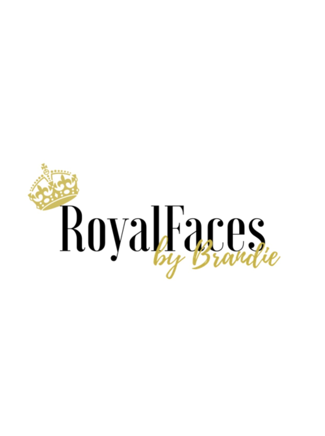Royal Faces By Brandie