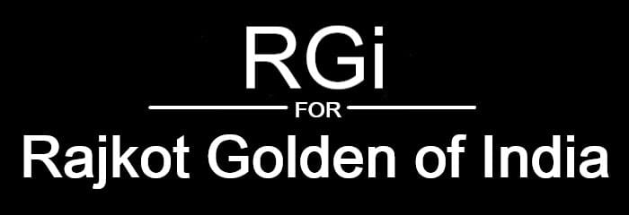 Rajkot Golden Of India