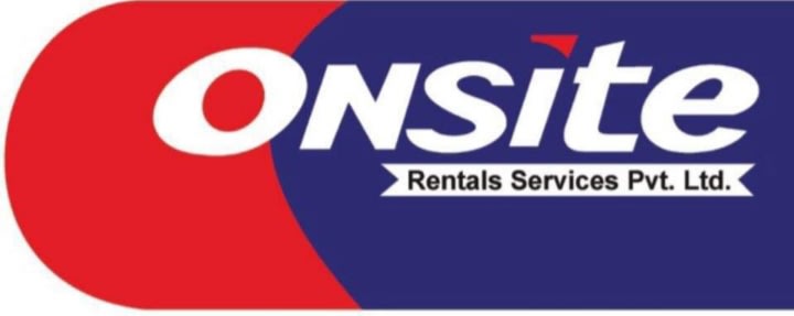 Onsite Rental services