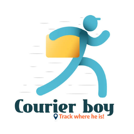 THE COURIER BOY