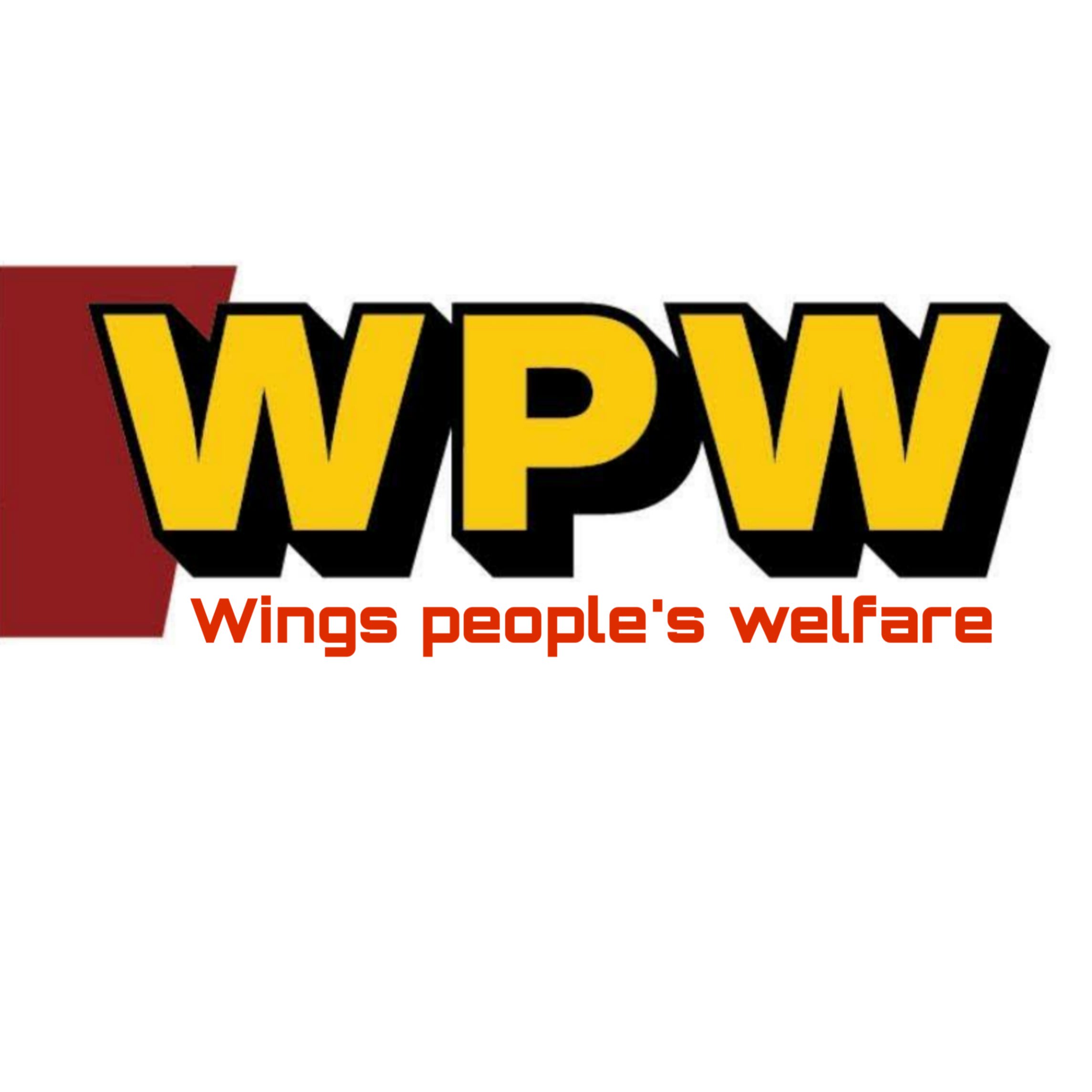 Wings People's Welfare