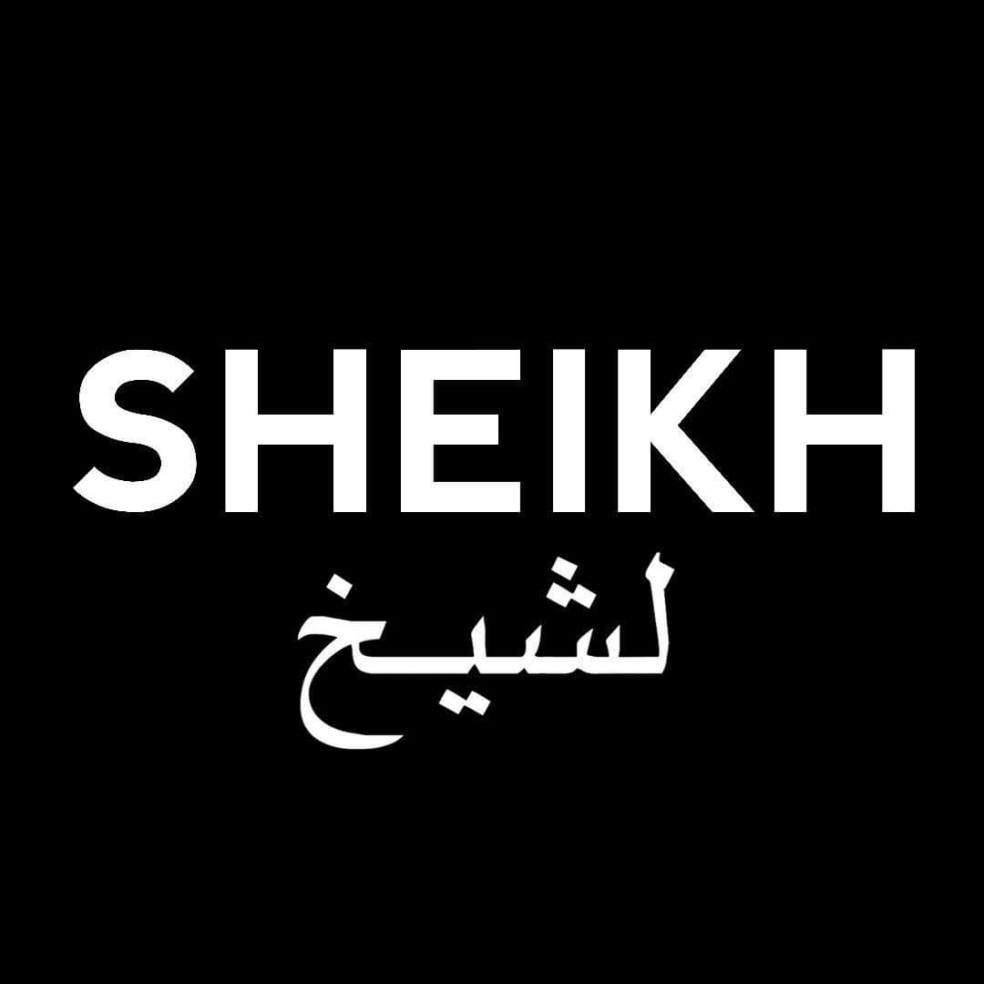 Sheikh Mens