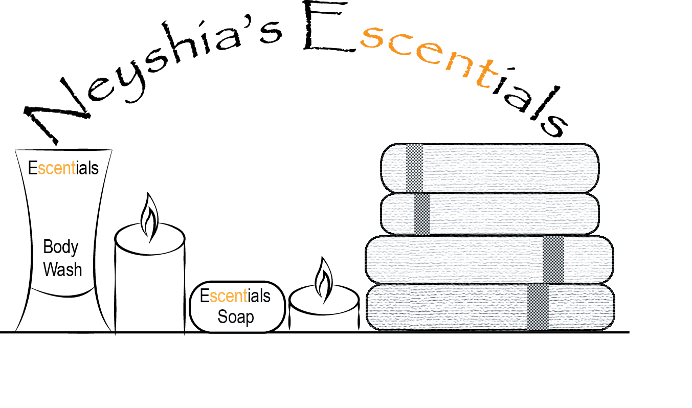 Neyshia's Escentials