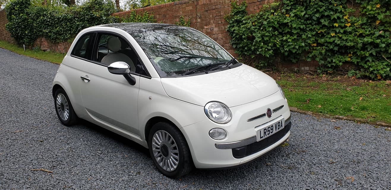 Neil’s Autos Kidderminster Car Dealer in Kidderminster