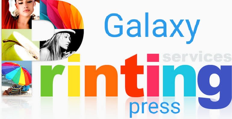 Galaxy Printing Press