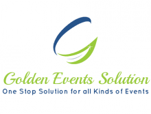 Golden Events Solution