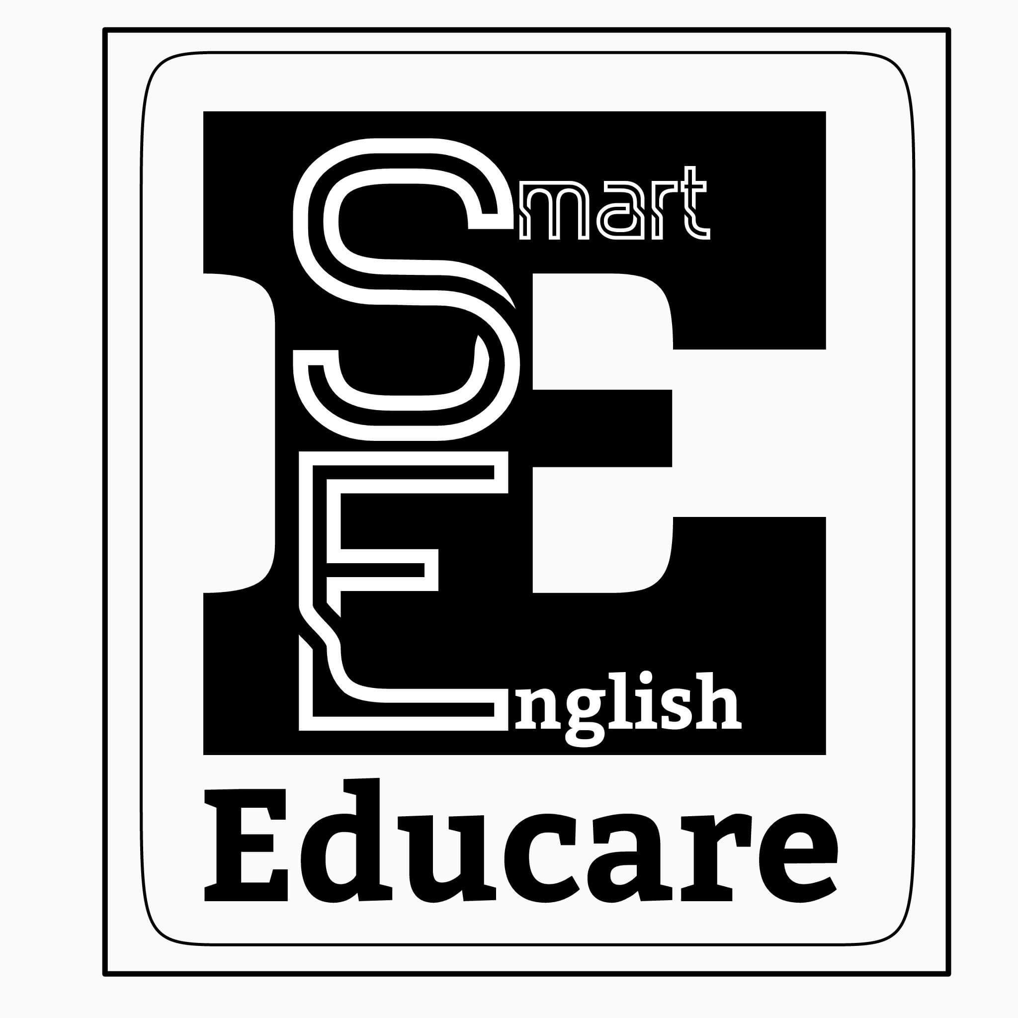 Smart English Educare