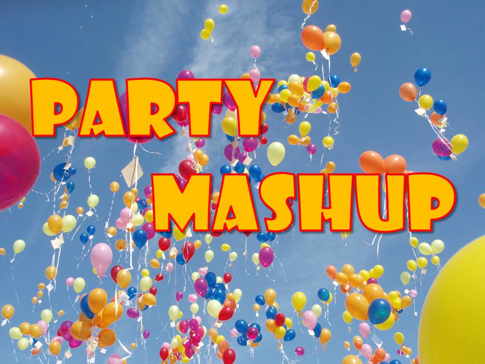 Party Mashup