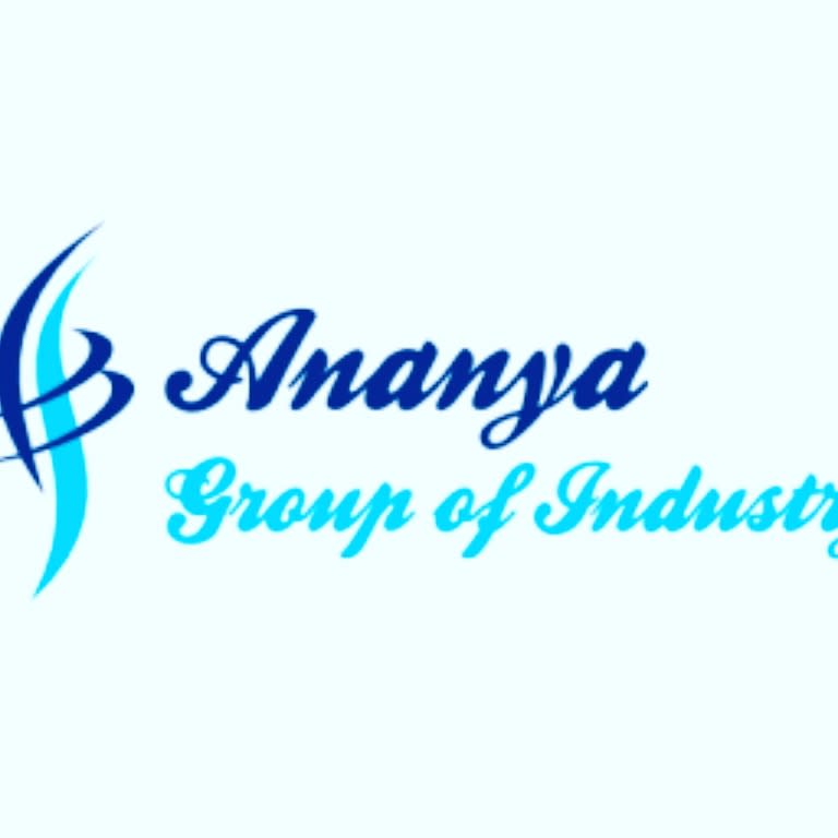 Ananya Group of Industry's