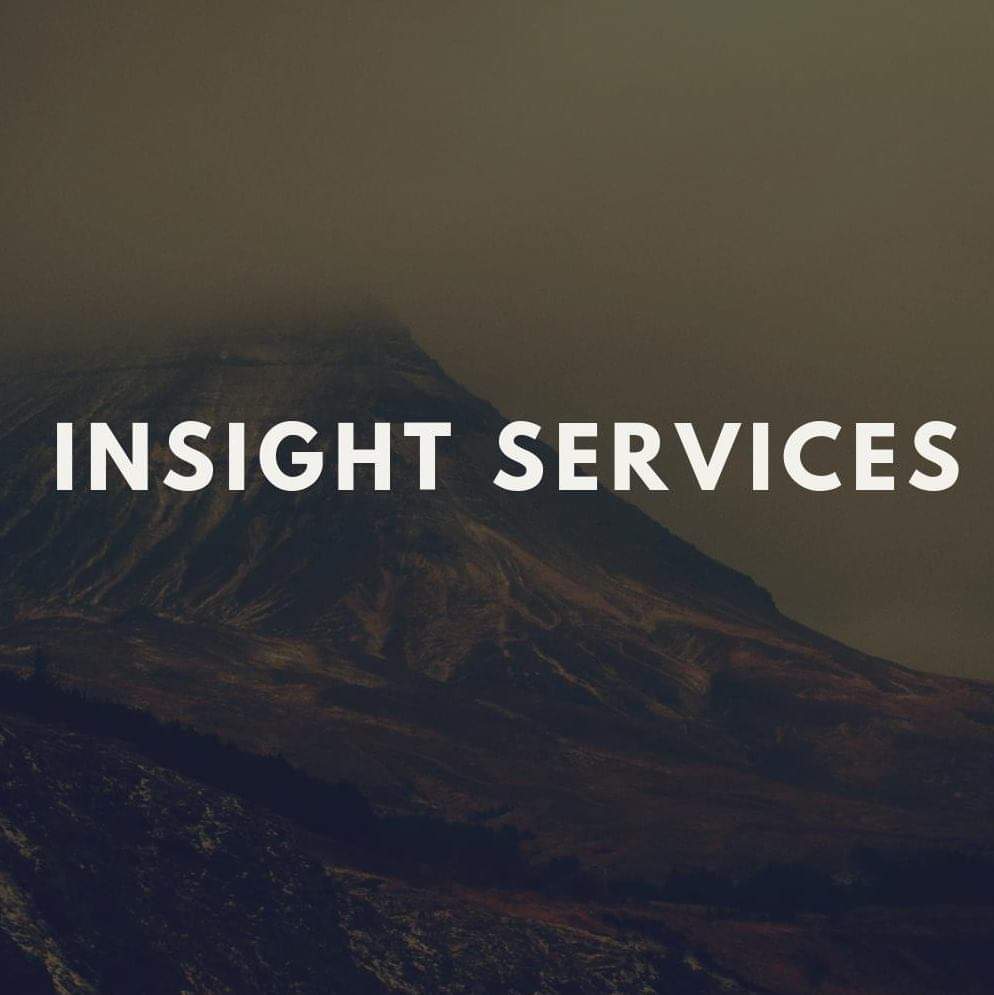 INSIGHT SERVICES