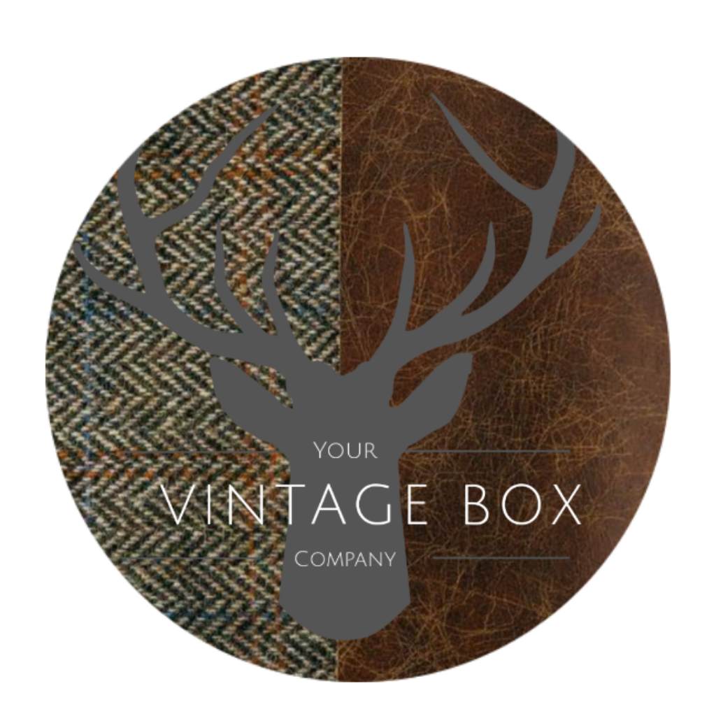 Your Vintage Box Company