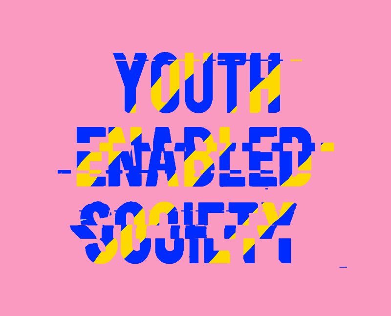 Youth Enabled Society