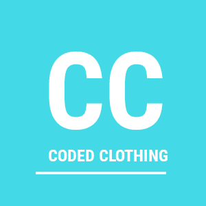 Coded Clothing