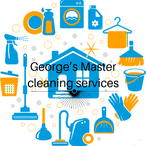 George's Master Cleaning Services