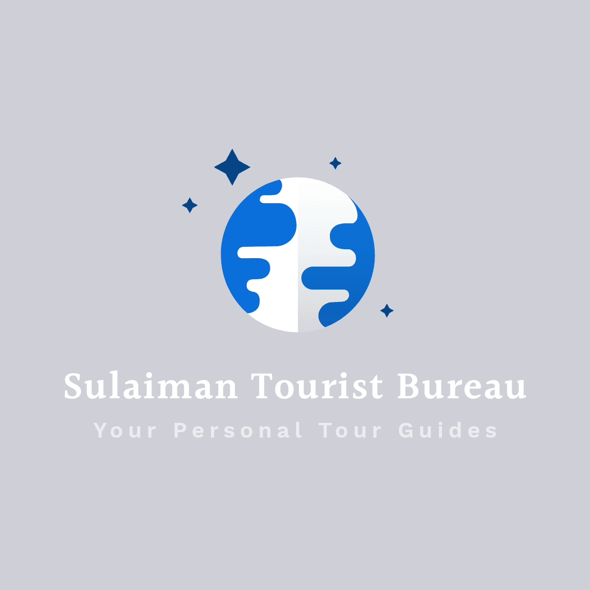 Sulaiman Tourist Bureau
