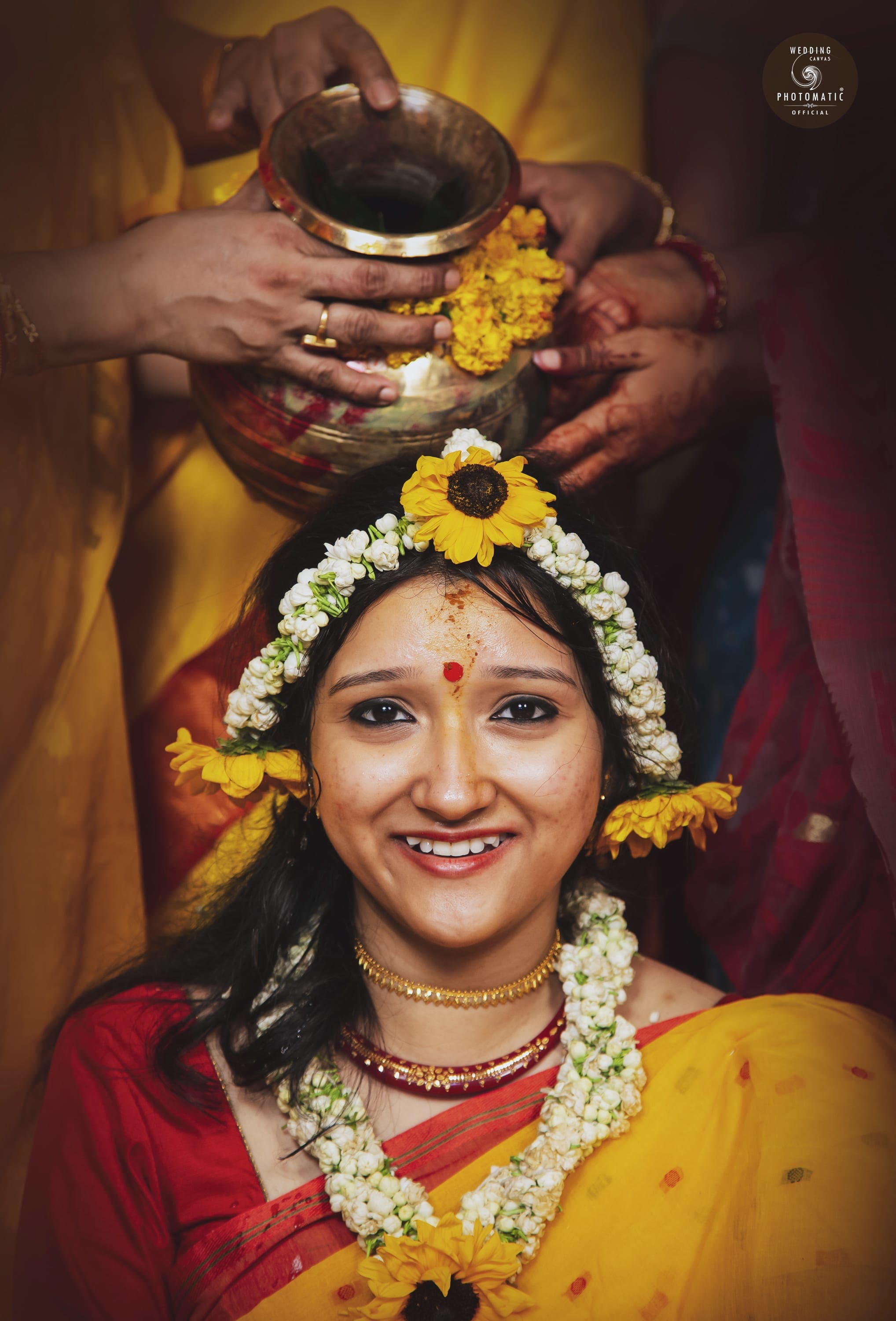 Bengali Wedding Photography -