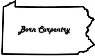 Born Carpentry