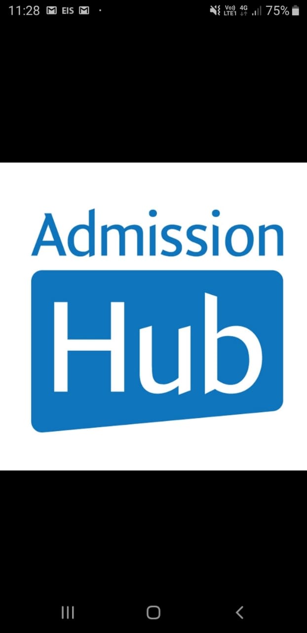 Admission Hub