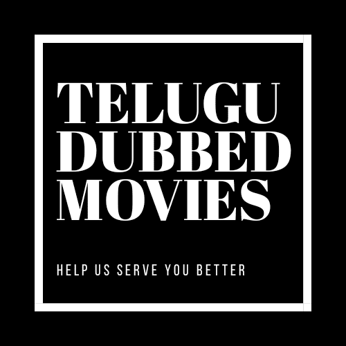 Telugu dubbed movies