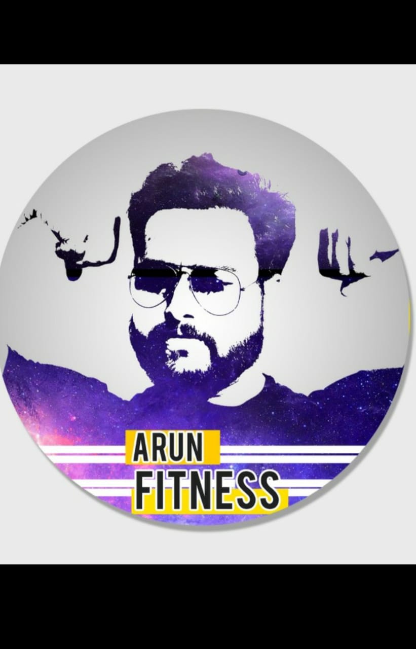 Arun Fitness