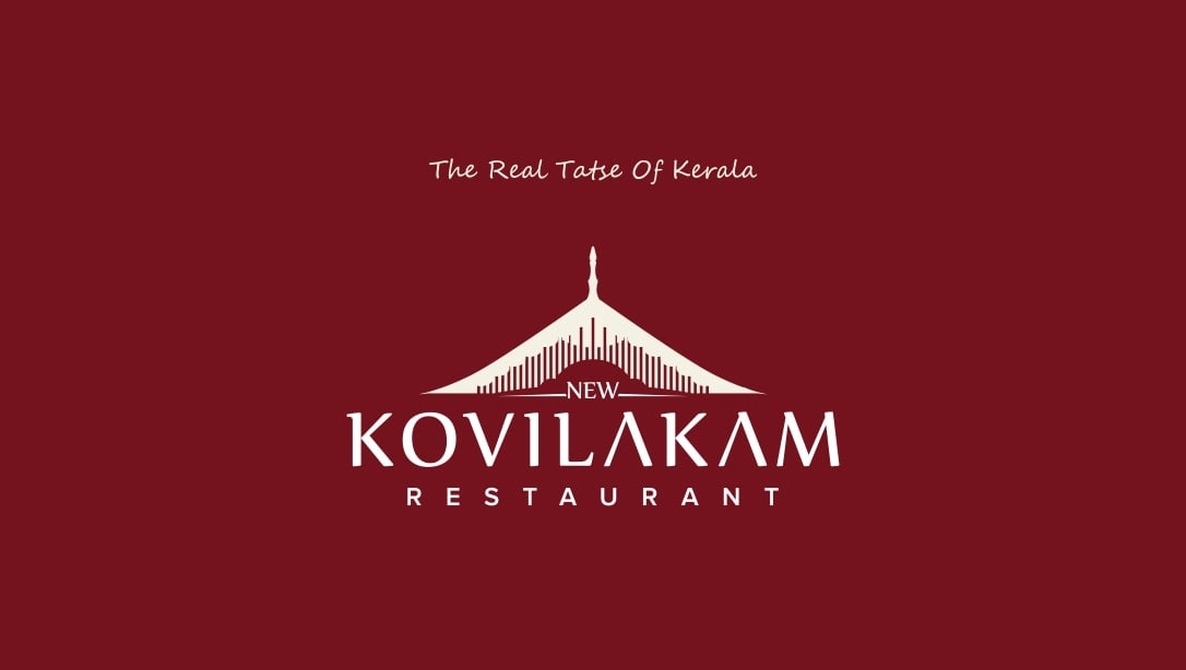 New Kovilakam Restaurant