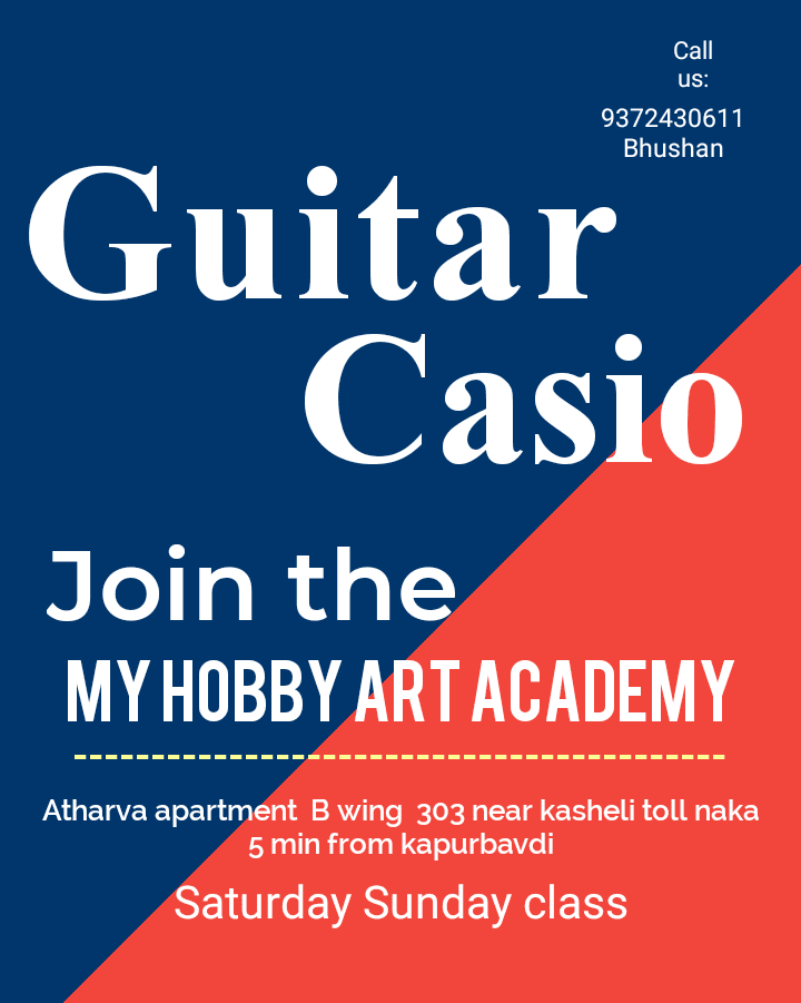 My Hobby Art Academy