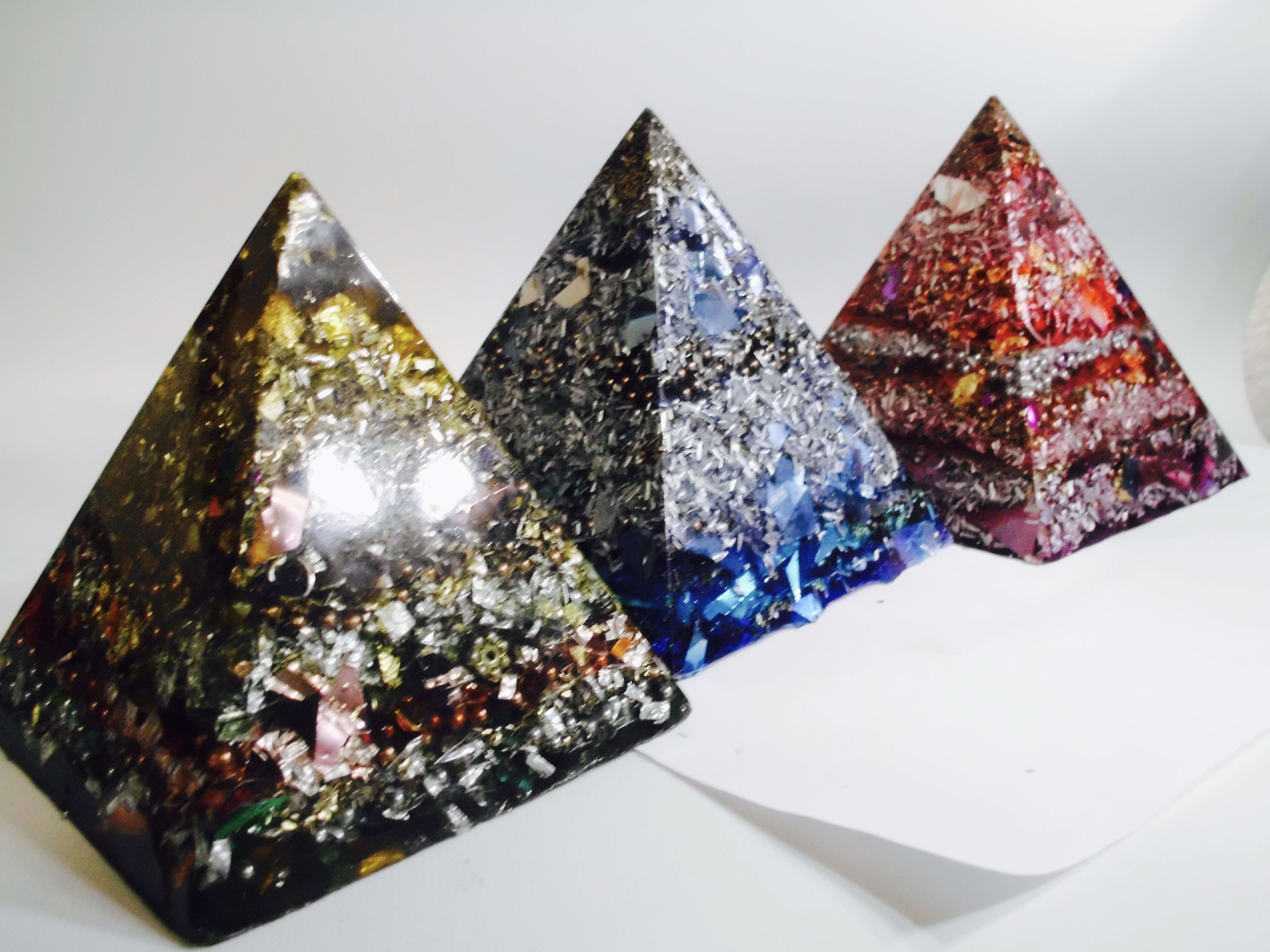 Authentic-Orgone
