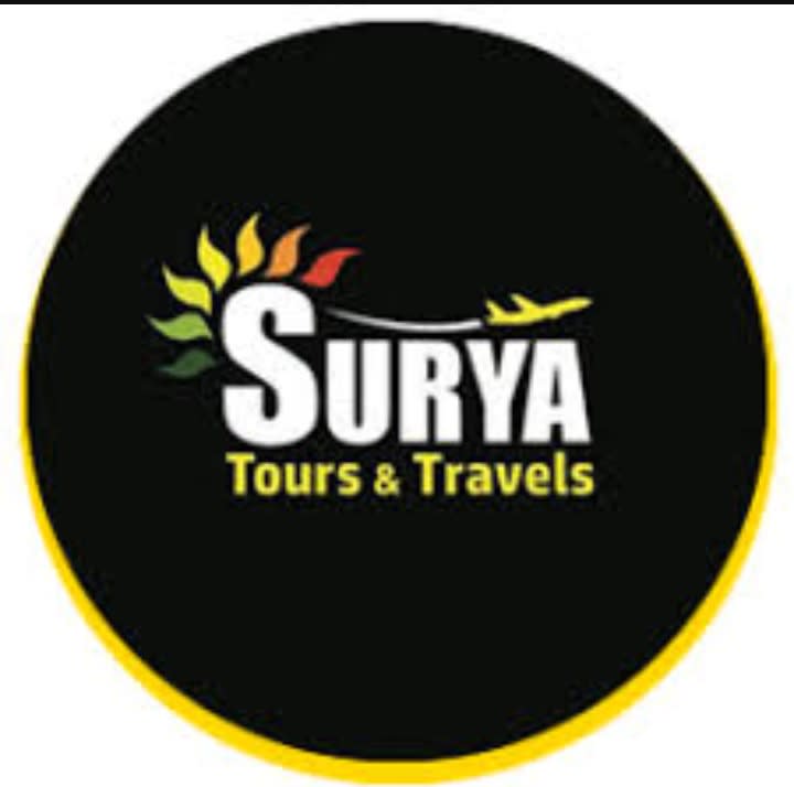 Sri Surya Tours & Travels