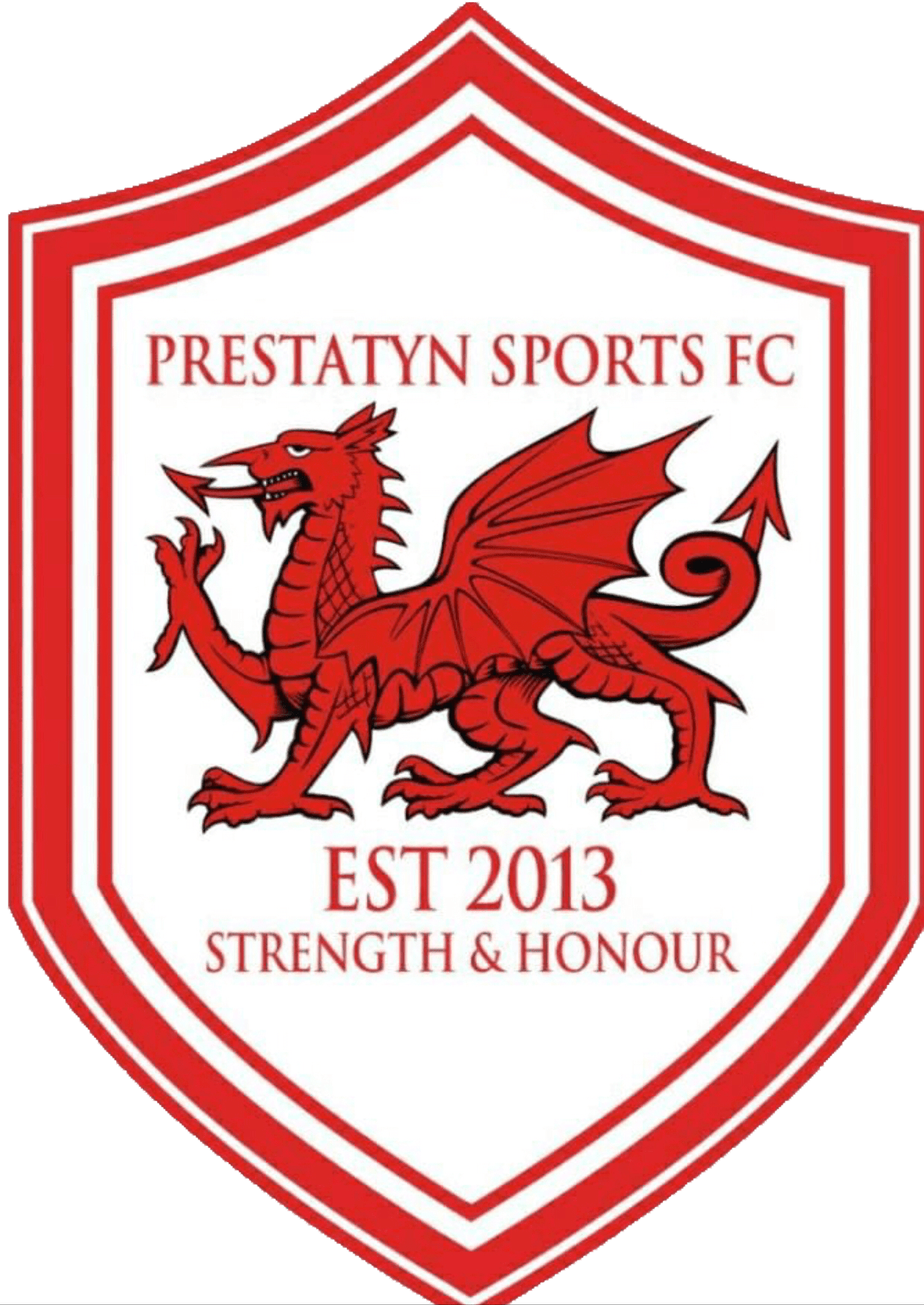 Prestatyn Sports FC