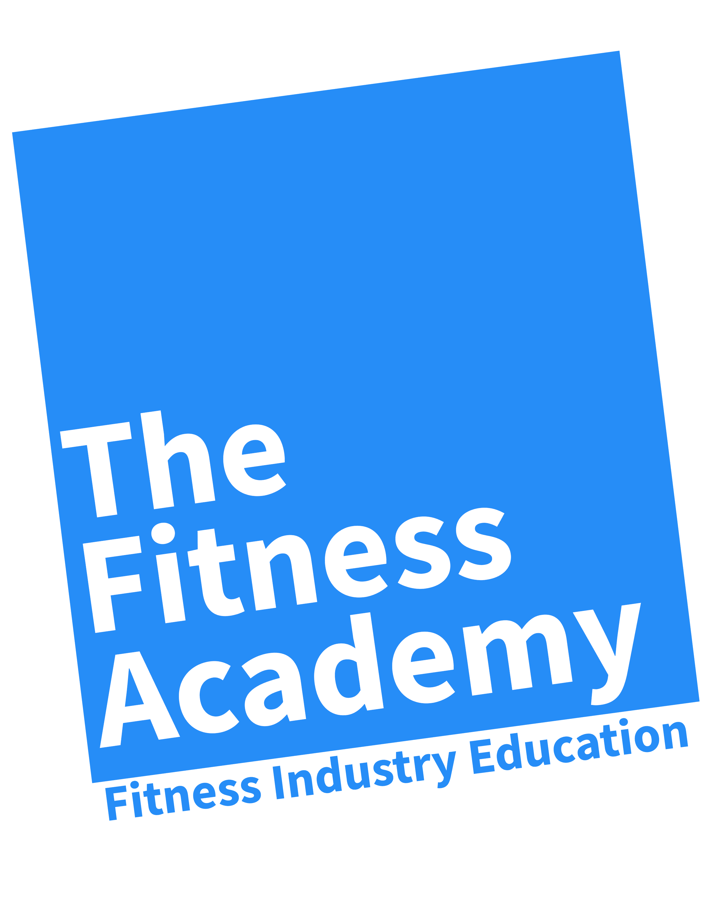 The Fitness Academy Stoke